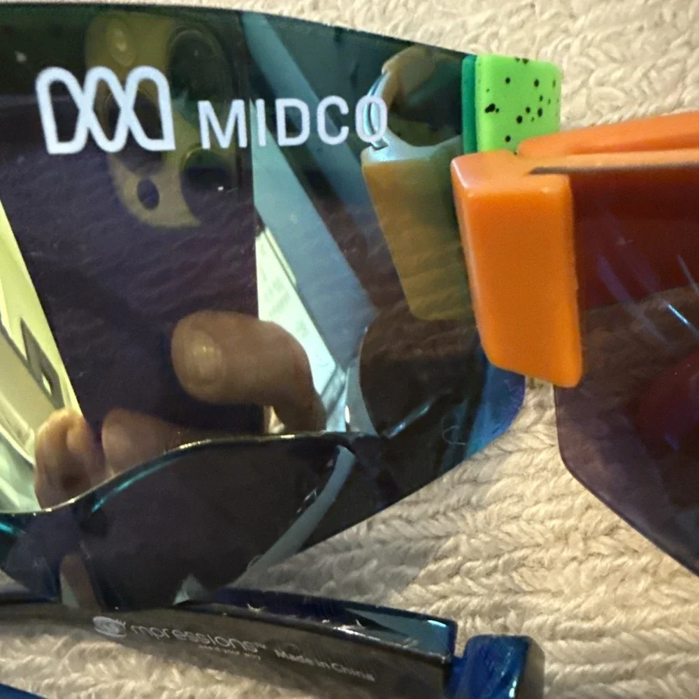 Lot of 20 Mixed Designer WRAP Polarized -Fishing,Sport,Cycling-all 20 for price